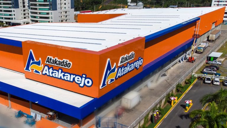 novas vagas de emprego atakadao atakarejo