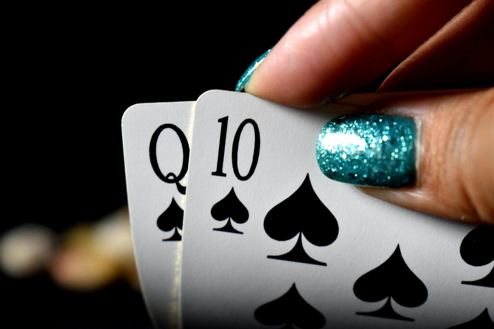 Regras de Blackjack no Brasil em 2023 ▷ Aprenda a Jogar 21!