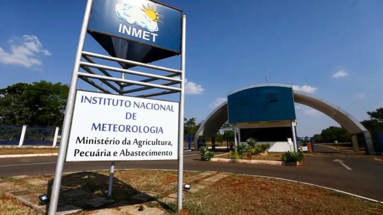 previsao inmet