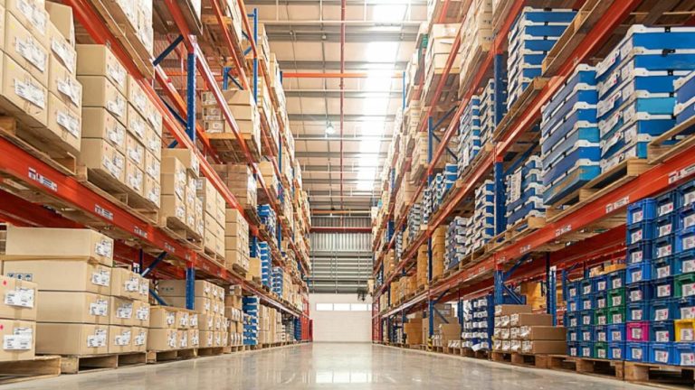vagas de emprego distribuidoras