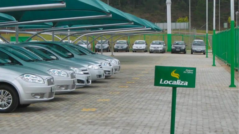 vagas de emprego na localiza2