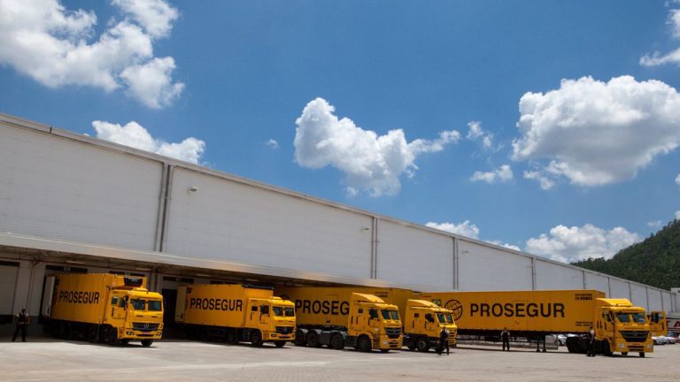 vagas de emprego prosegur