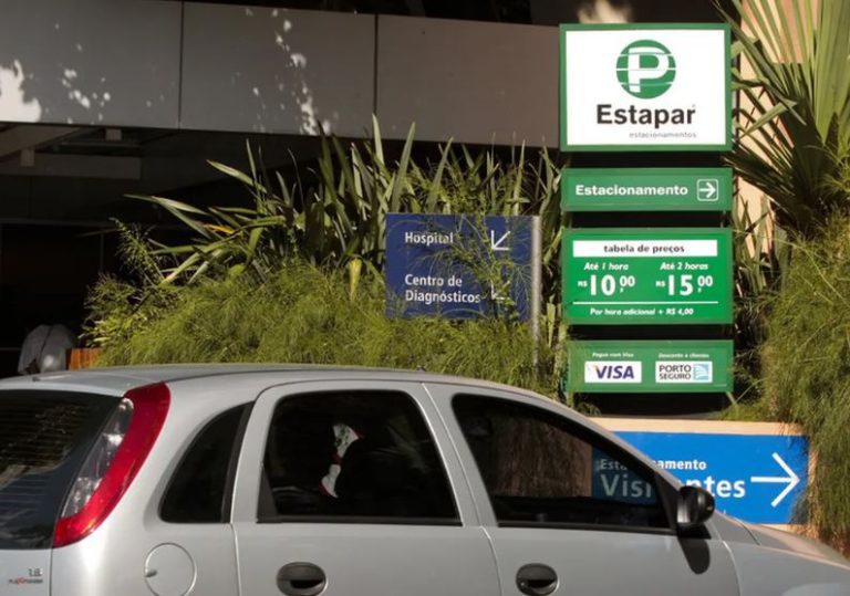 Aplicativo de estacionamentos abre vagas de emprego em Belo Horizonte, Salvador, São Paulo e outras cidades