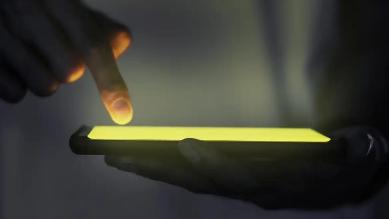 Governo lança aplicativo para agilizar bloqueio de celular roubado