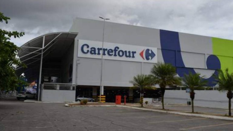 Carrefour Vitória da Conquista