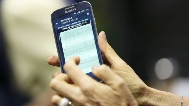 Quase 16 mil transações de veículos foram feitas pela venda digital na Bahia em 2023