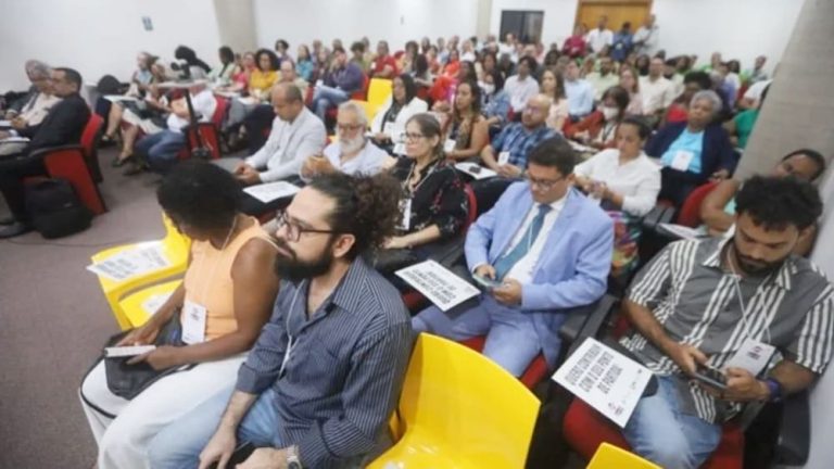 Edital Ciência na Mesa II foi lançado pela Secti e Fapesb