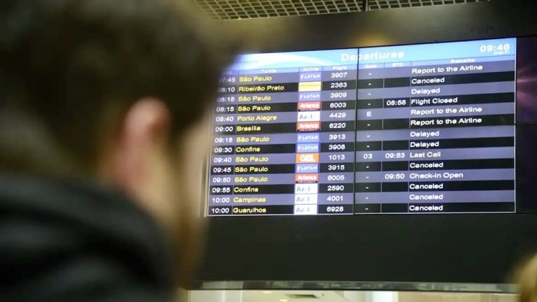 Companhias Aéreas anunciam plano para vender passagens mais baratas em 2024