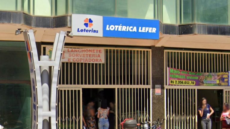 Concurso 2975 da Lotofácil