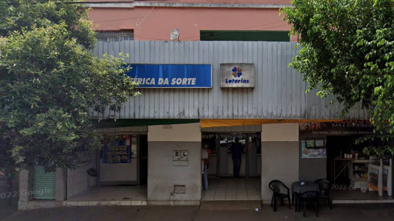 Apostador de Goiânia ganha mais de R$ 6 milhões na Quina, Goiás