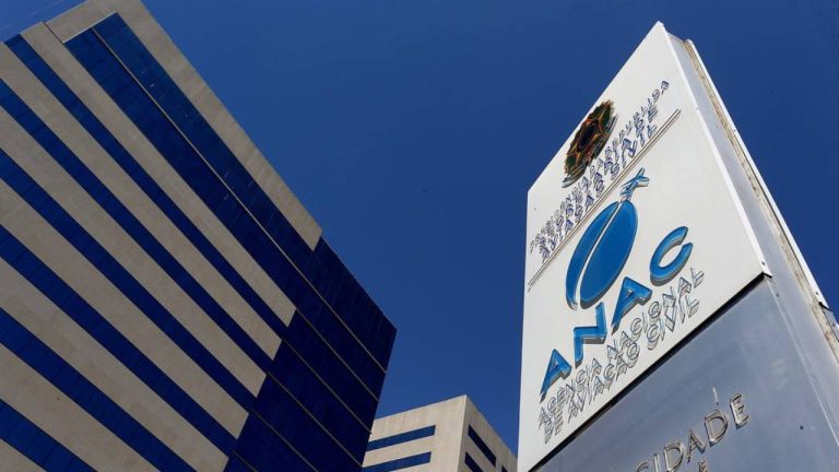 Concurso da Anac
