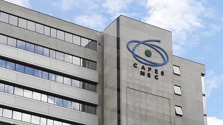 Concurso da Capes
