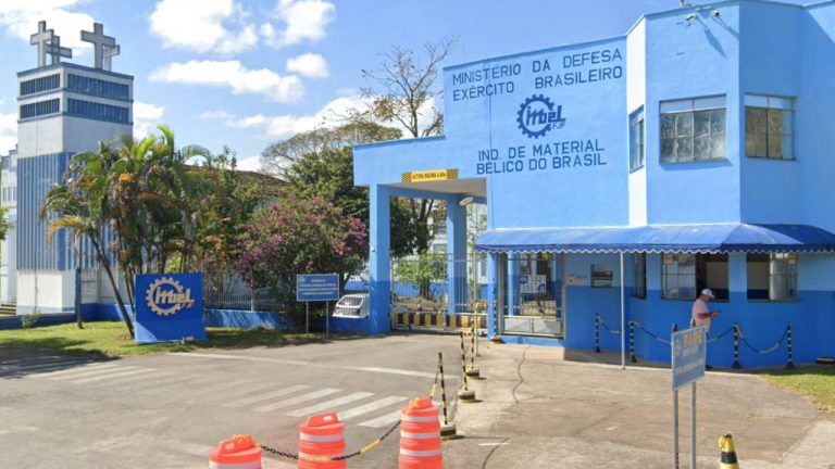 Concurso da Imbel