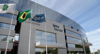 Concurso do Ipea oferta 80 vagas e salários de R$ 20,9 mil