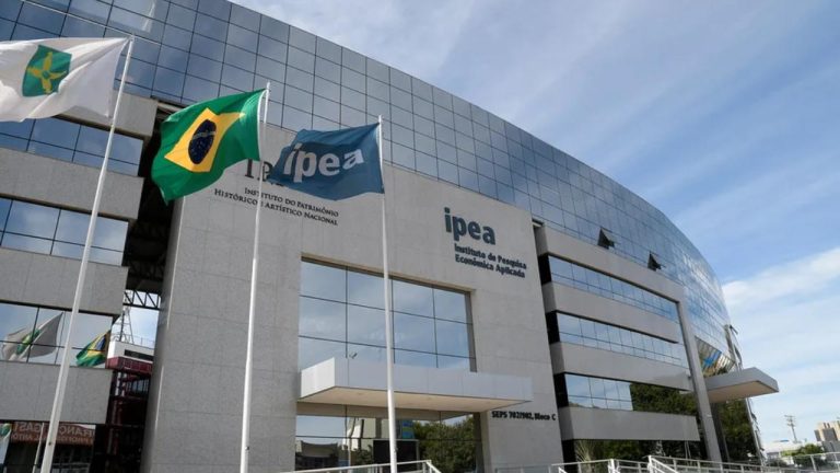 Concurso do Ipea