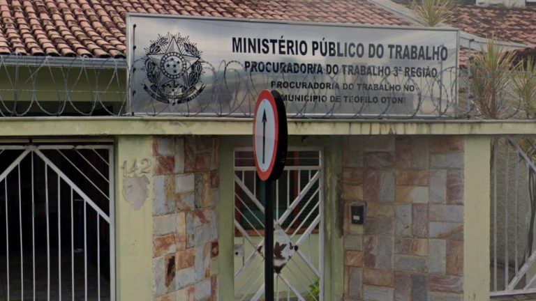 Concurso do MPT