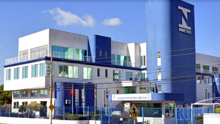 Concurso do inmetro