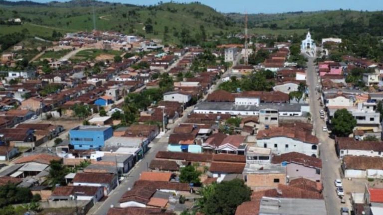 Concurso prefeitura de Vereda