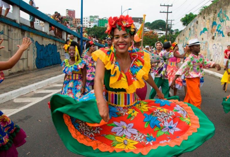 Editais do Fundo de Cultura foram abertos com investimento de R$ 55,6 milhões em projetos na Bahia