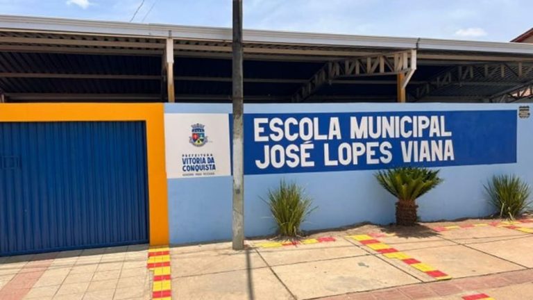 Eleição para escolhas de diretores e vices das escolas de Vitória da Conquista acontece nesta quinta