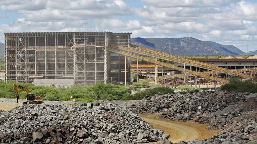 Empresa canadense planeja investir R$ 1,5 bilhão em mineração e energia na Bahia