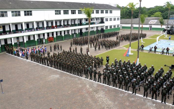 Exército abre processo seletivo para engenheiros na Bahia