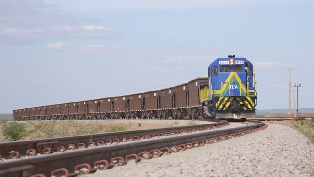 Obras da Ferrovia Transnordestina receberão investimentos de R$ 811 milhões para conclusão
