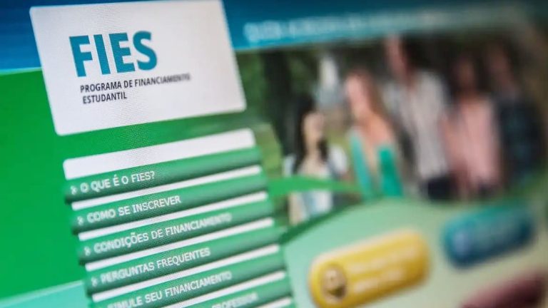 Dívida do Fies poderá ser abatida com prestação de serviço público