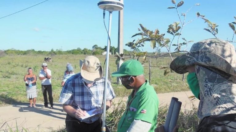 Parceria entre Incra e Ufba prevê ações em territórios quilombolas e assentamentos na Bahia e em São Paulo