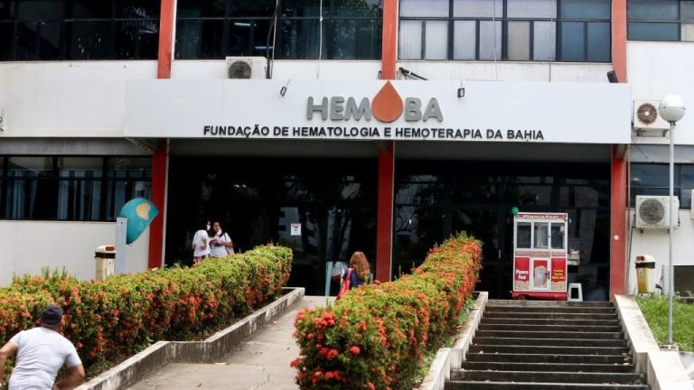 Hemoba reduz tempo de espera para doadores com tatuagem