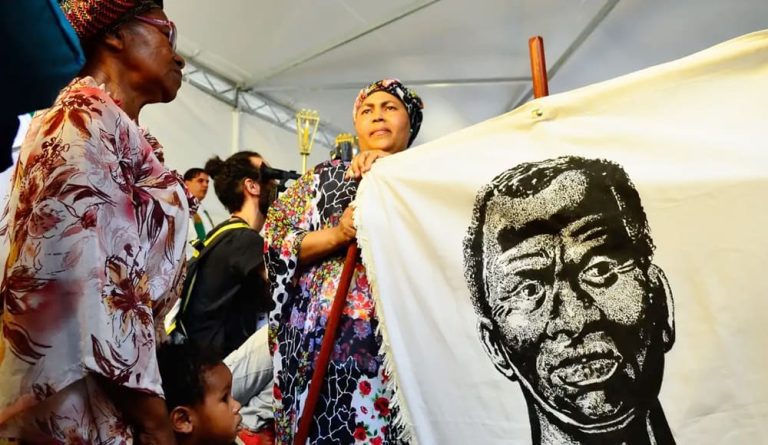 Lei que torna o Dia da Consciência Negra feriado nacional foi sancionada