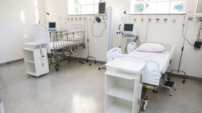 Licitação para obras do Hospital Regional de Jacobina foi aberta