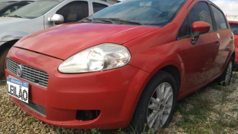Leilao detran bahia