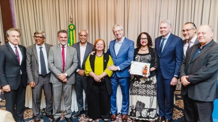 MCTI e Finep liberam R$ 334 milhões para expansão da produção de fertilizantes no Oeste da Bahia