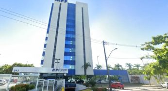 MPF tem novo procurador-geral na Bahia