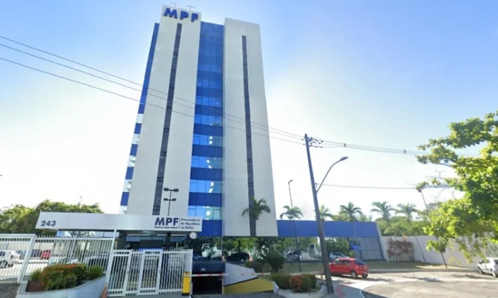 MPF tem novo procurador-geral na Bahia
