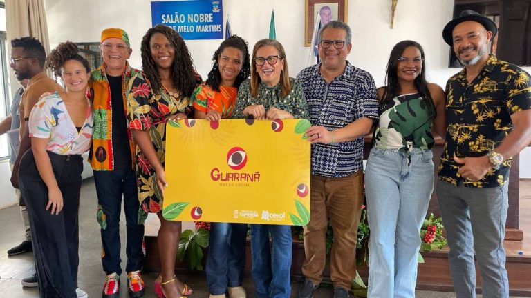 Moeda Social Guaraná