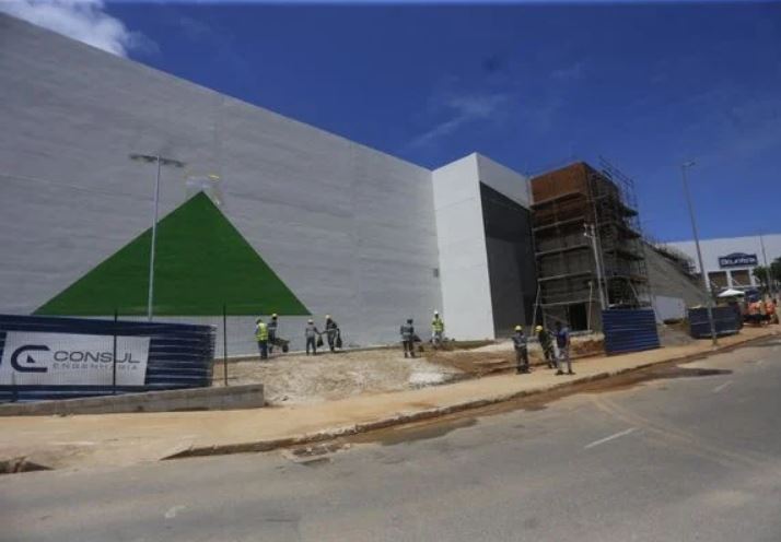 Multinacional francesa vai gerar mais de 600 empregos em Salvador