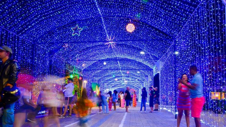 Natal de Luz Vitoria da Conquista