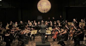Orquestra Sinfônica da Bahia estará em Ilhéus e Itabuna no fim de semana