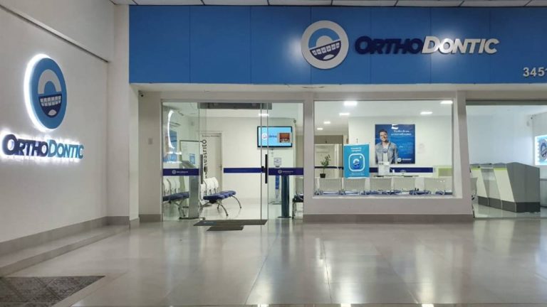 Orthodontic Guanambi