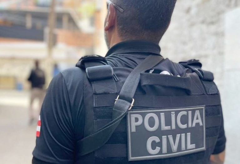 Homem foi preso por forjar próprio sequestro em Brumado