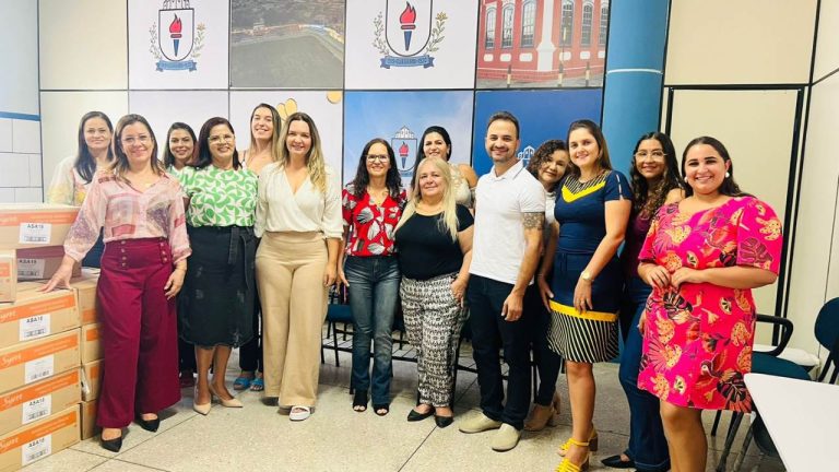 Programa de Dignidade Menstrual