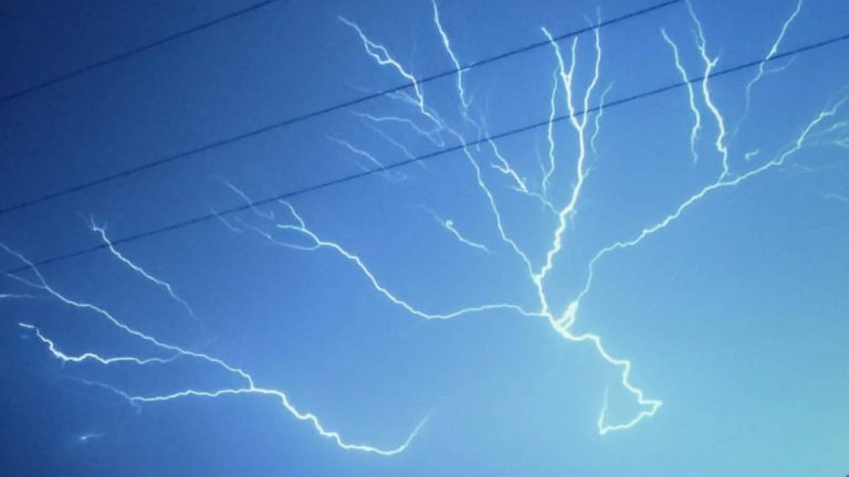 Acumulado de chuva chegou a quase 150 mm em algumas localidades da Região de Guanambi