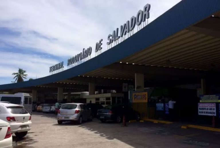 Rodoviária de Salvador terá esquema especial para festas de fim de ano com 500 horários extras