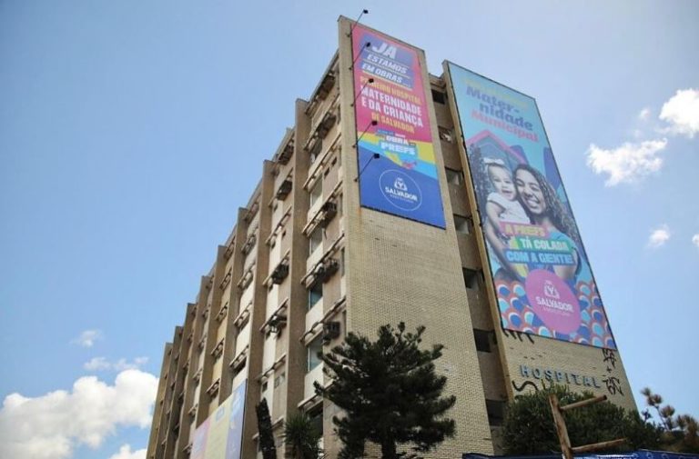 Salvador foi eleita melhor cidade para fazer negócios em saúde