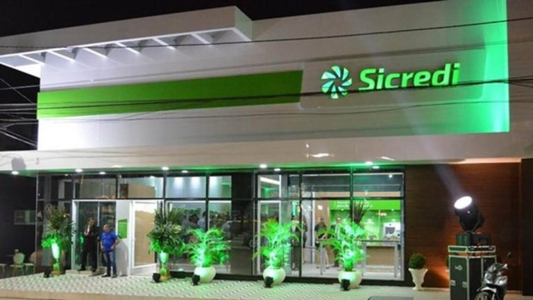 Vagas de emprego Sicredi