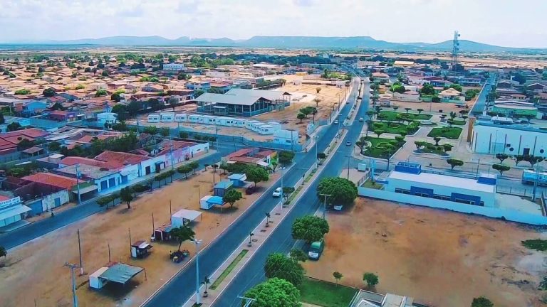 Sobradinho Bahia