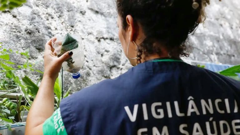 Ministério da Saúde abre consulta sobre inclusão da vacina contra a dengue no SUS