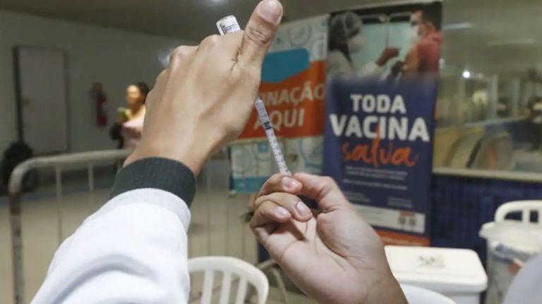 Casos de Covid-19 aumentaram no Nordeste